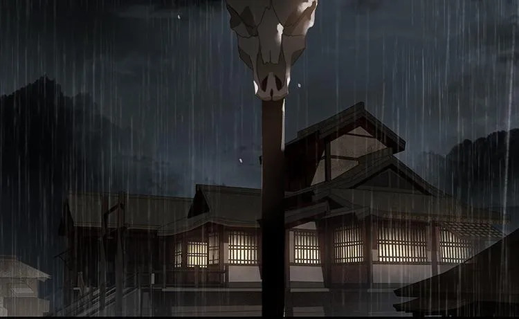 第113话 牺牲和偷生 第7页