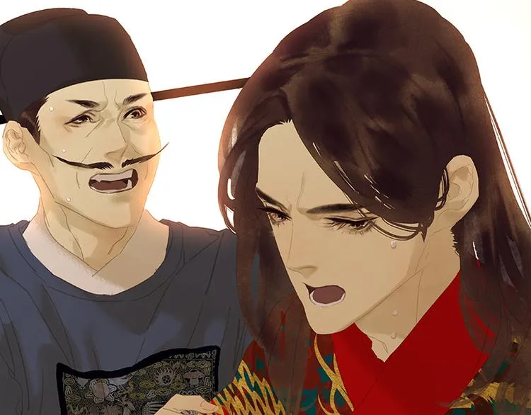 第114话 似君，似君！ 第32页