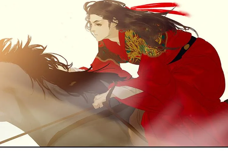 第114话 似君，似君！ 第67页