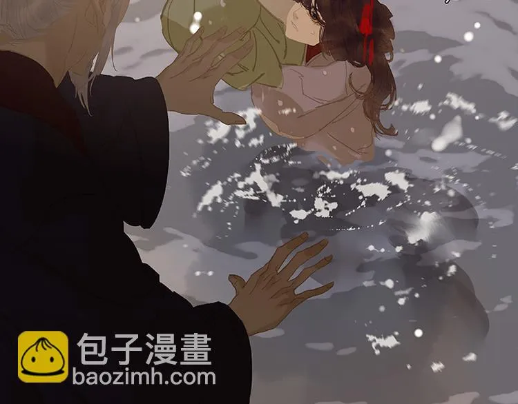 第114话 似君，似君！ 第154页