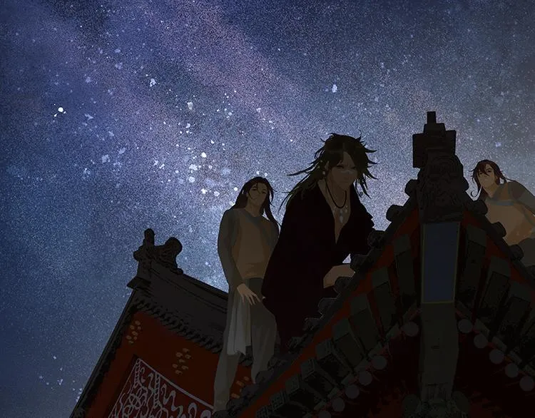第116话 千钟禄，千忠戮 第17页