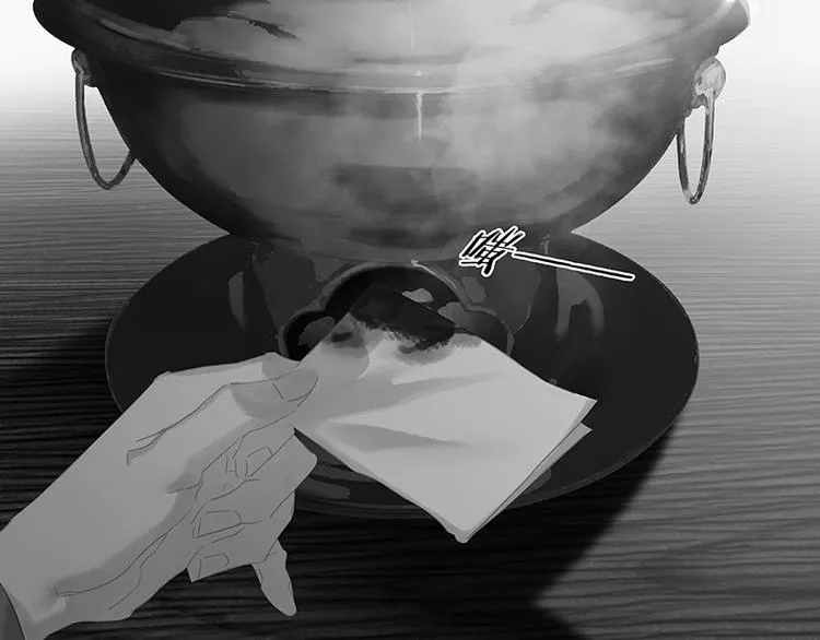 第116话 千钟禄，千忠戮 第129页