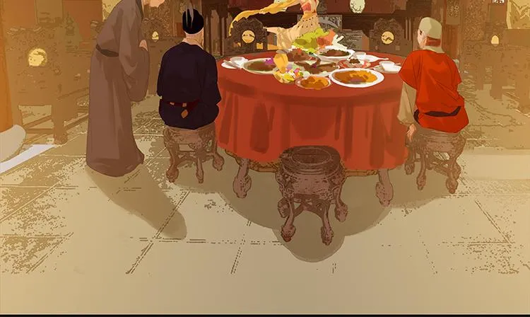 第116话 千钟禄，千忠戮 第140页