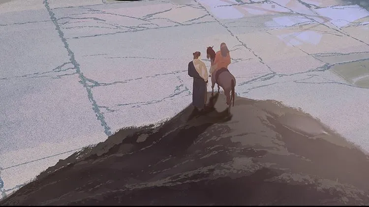 第116话 千钟禄，千忠戮 第189页