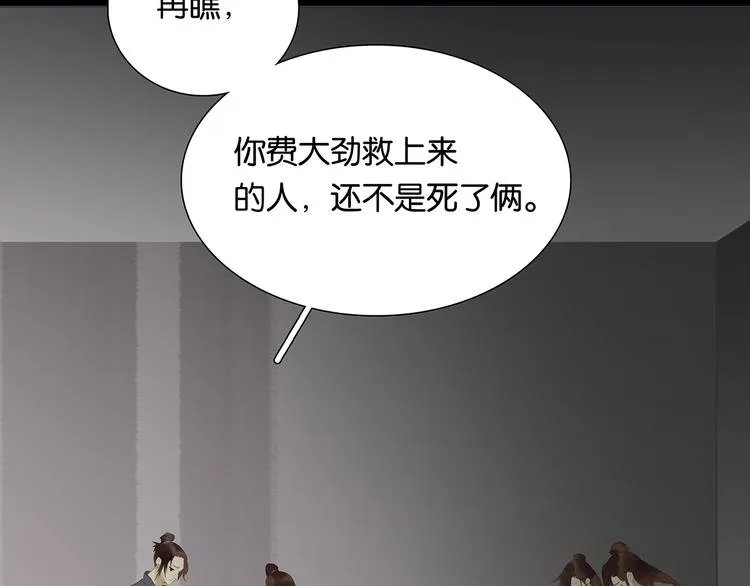 第119话 宫里带出来的宝贝 第28页