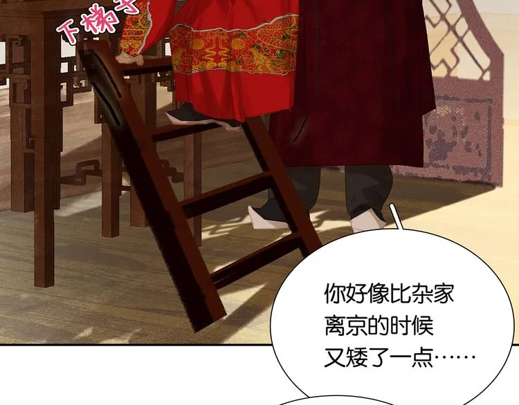 第119话 宫里带出来的宝贝 第52页