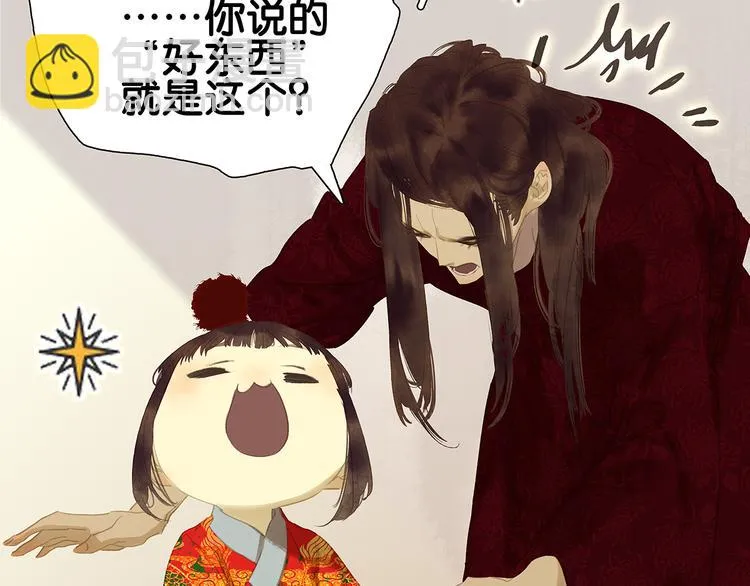 第119话 宫里带出来的宝贝 第63页