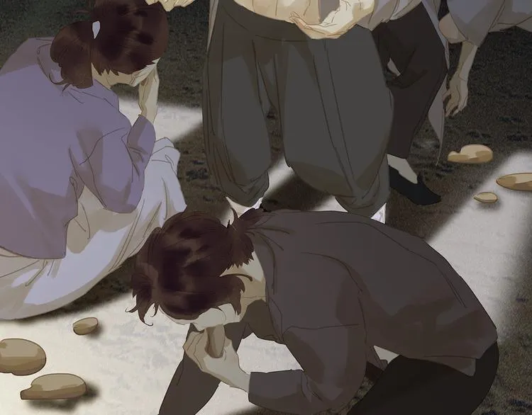 第119话 宫里带出来的宝贝 第101页