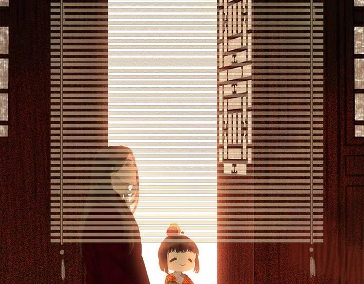 第119话 宫里带出来的宝贝 第114页