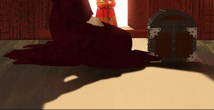 第119话 宫里带出来的宝贝 第115页