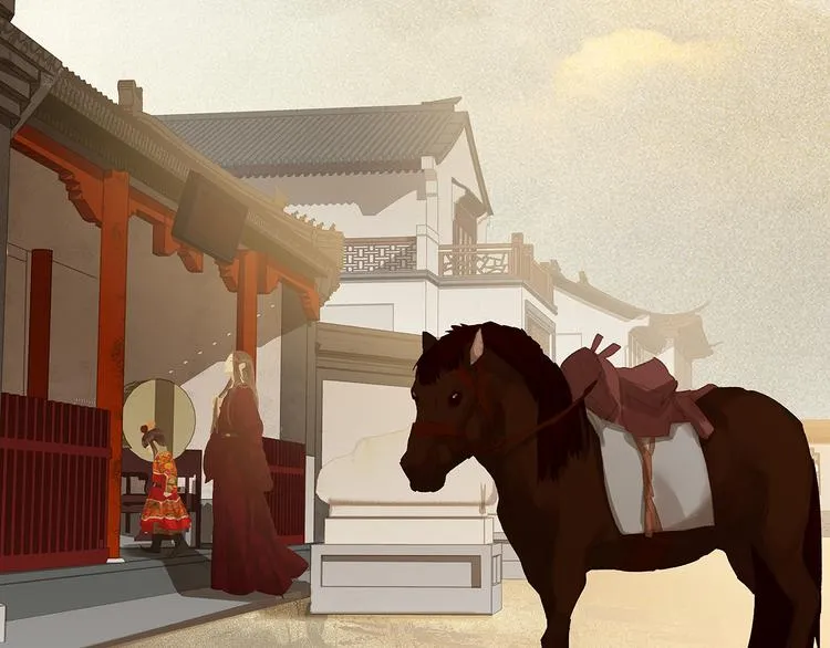 第121话 他是宦海不倒翁 第58页