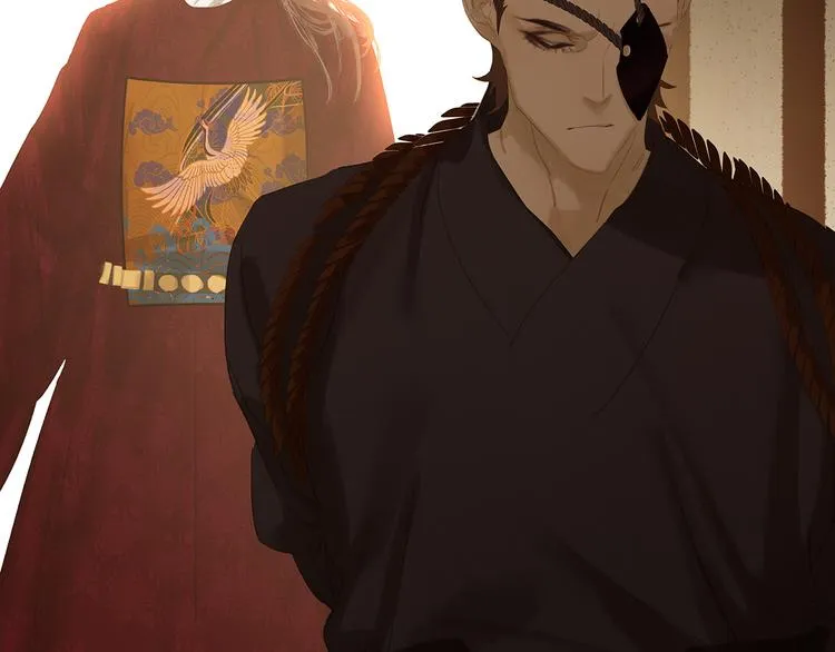 第121话 他是宦海不倒翁 第65页