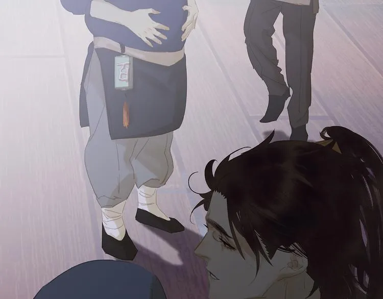 第121话 他是宦海不倒翁 第119页