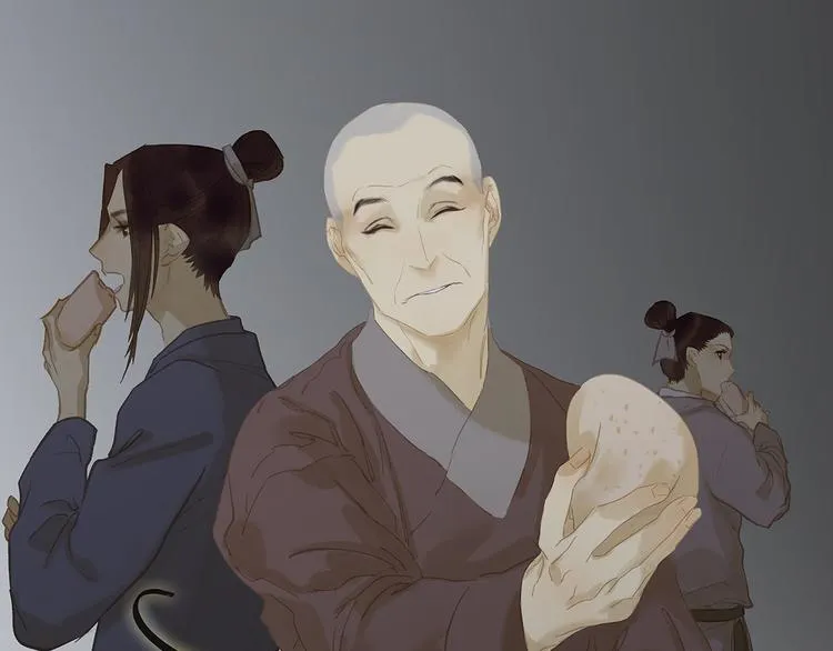第122话 弃卒与忍耐 第100页