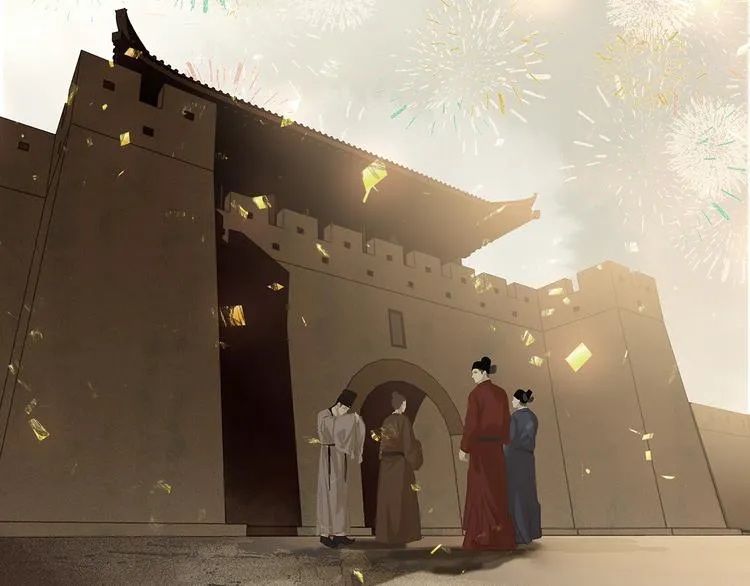 第124话 青天 第158页