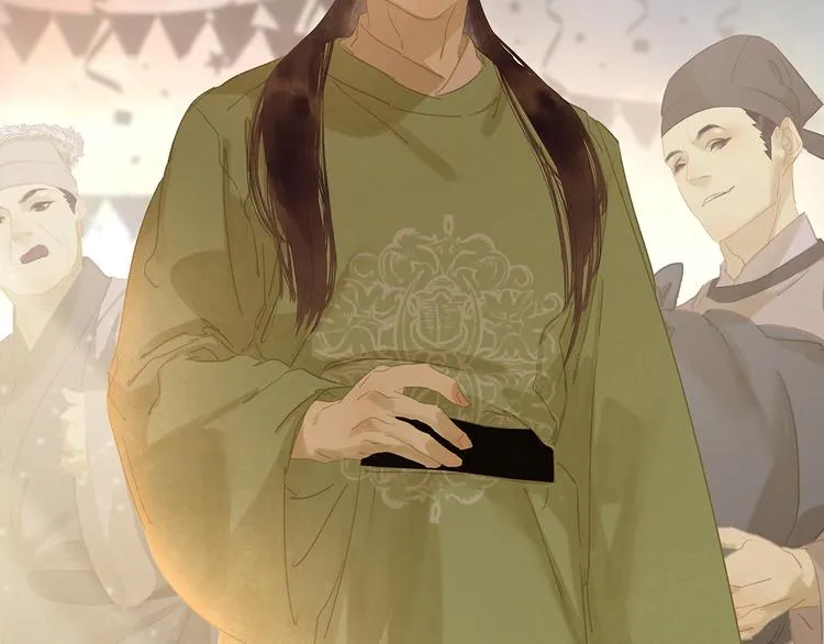 第126话 忽喇喇大厦将倾 第61页