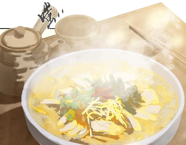 第126话 忽喇喇大厦将倾 第116页