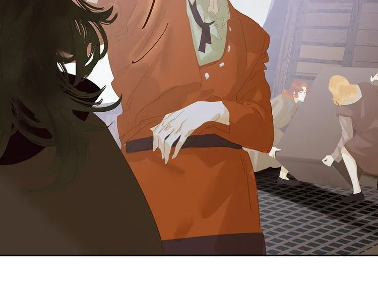 第127话 相遇的本质 第36页