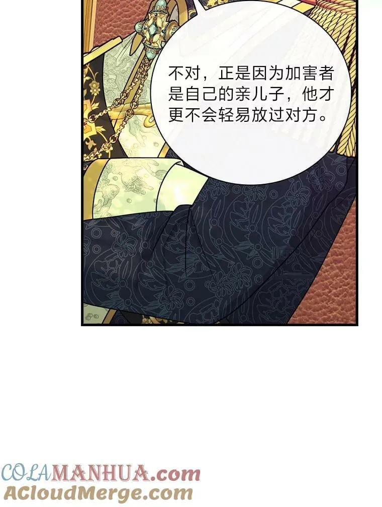 53.皇太子的说辞 第57页