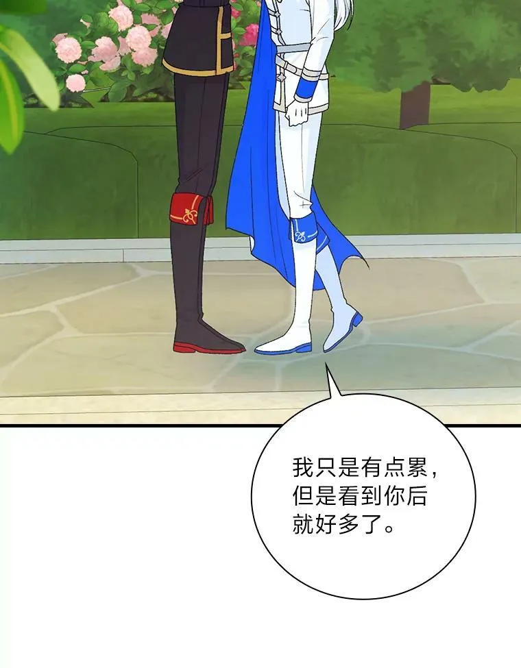 53.皇太子的说辞 第99页