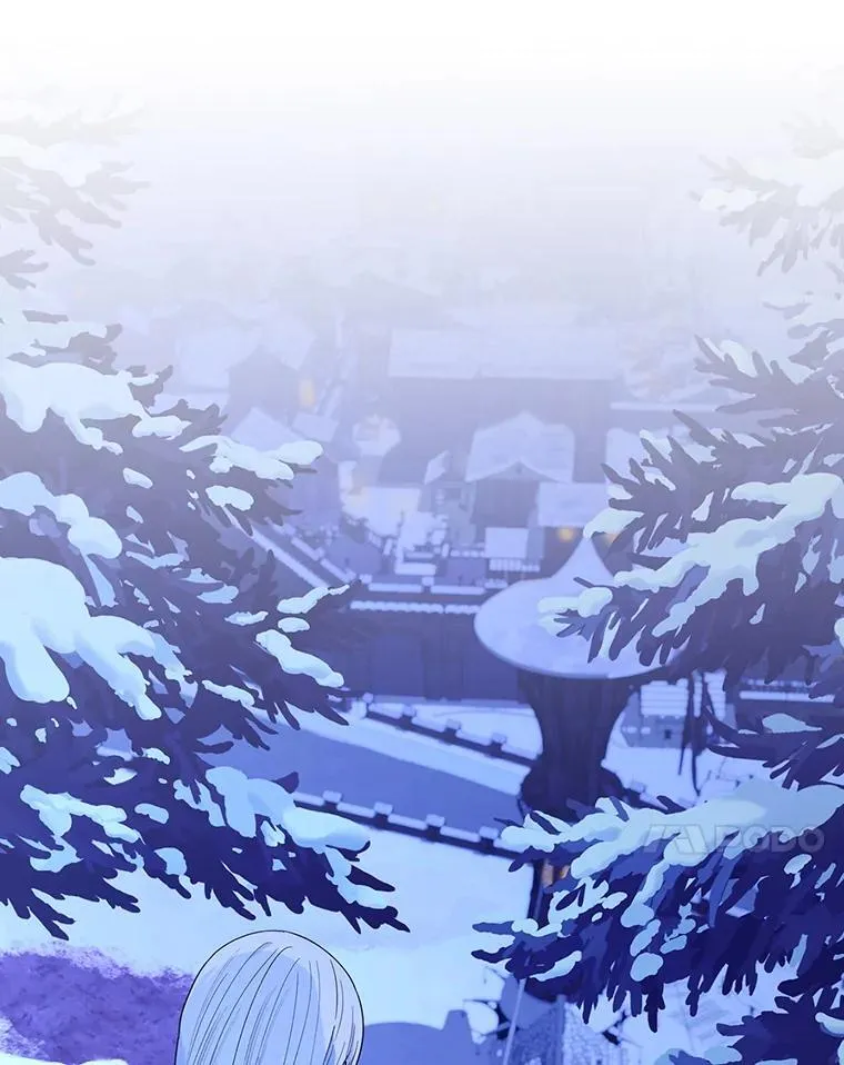 61.雪与吻 第58页