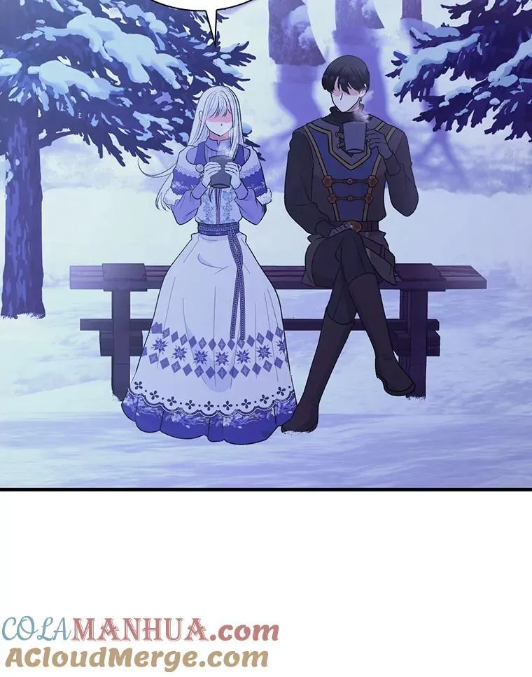 61.雪与吻 第81页