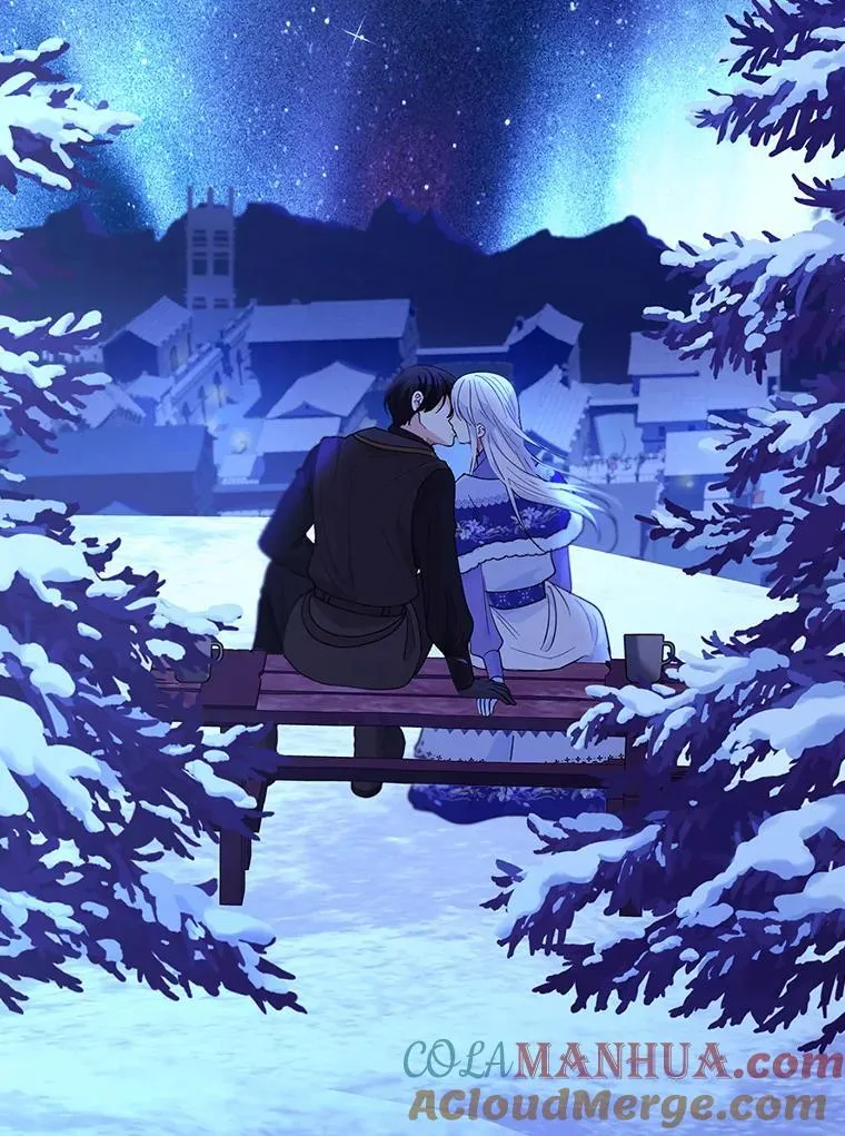 61.雪与吻 第93页