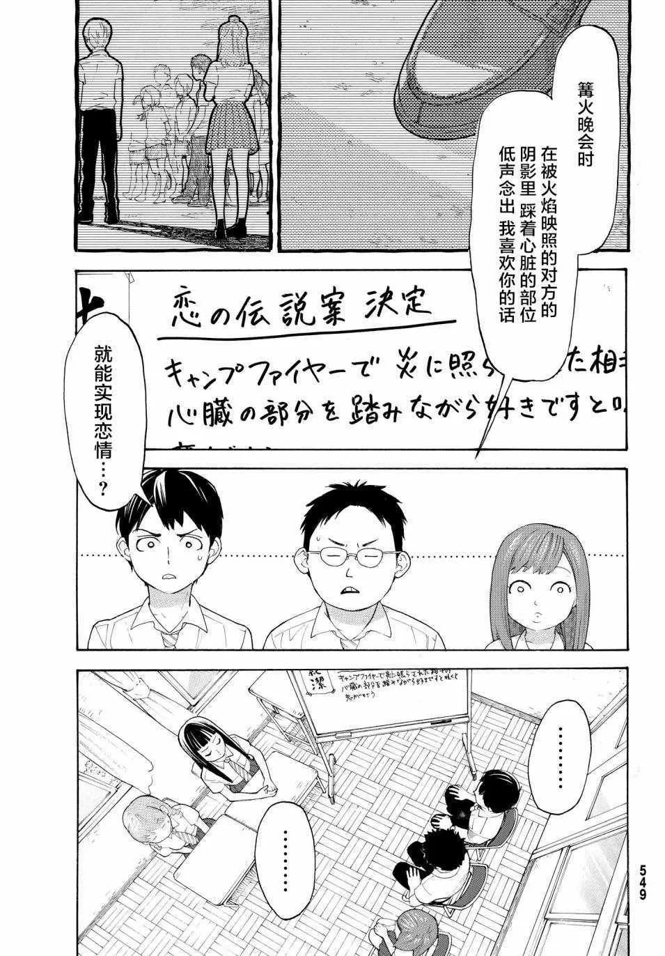 第16话 第19页