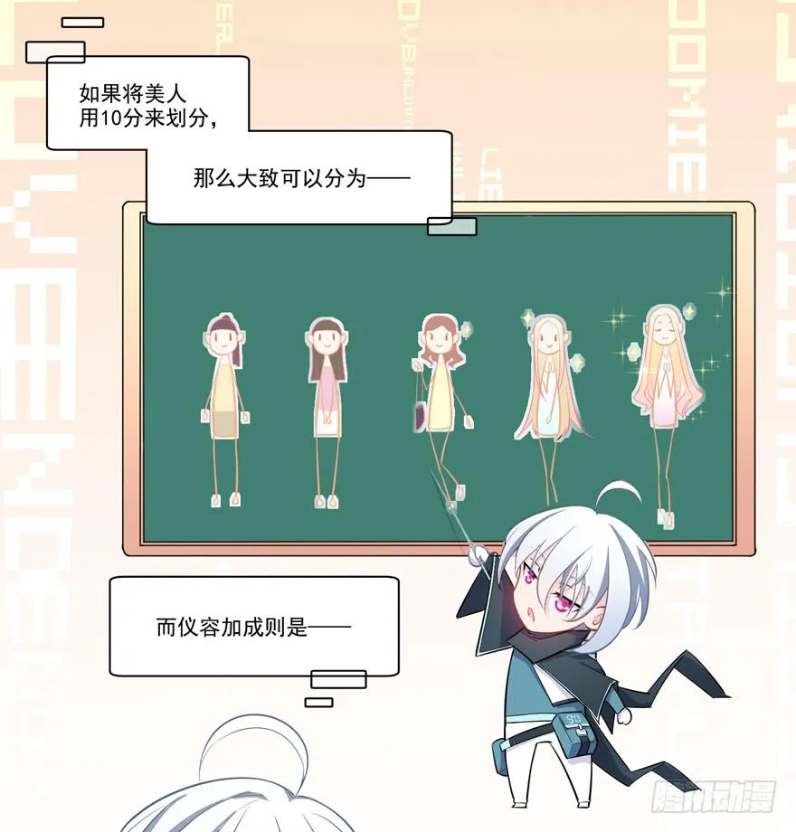 006给跪的仪容加成 第4页