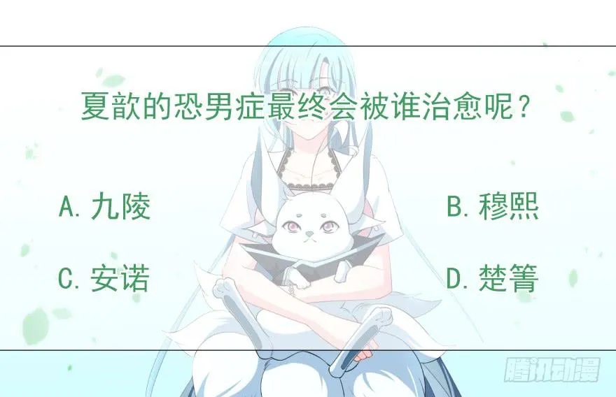 040陪伴下的蜕变 第61页