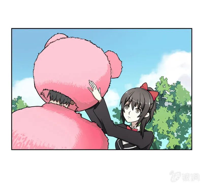 可别是人形布偶少女心吧 第8页