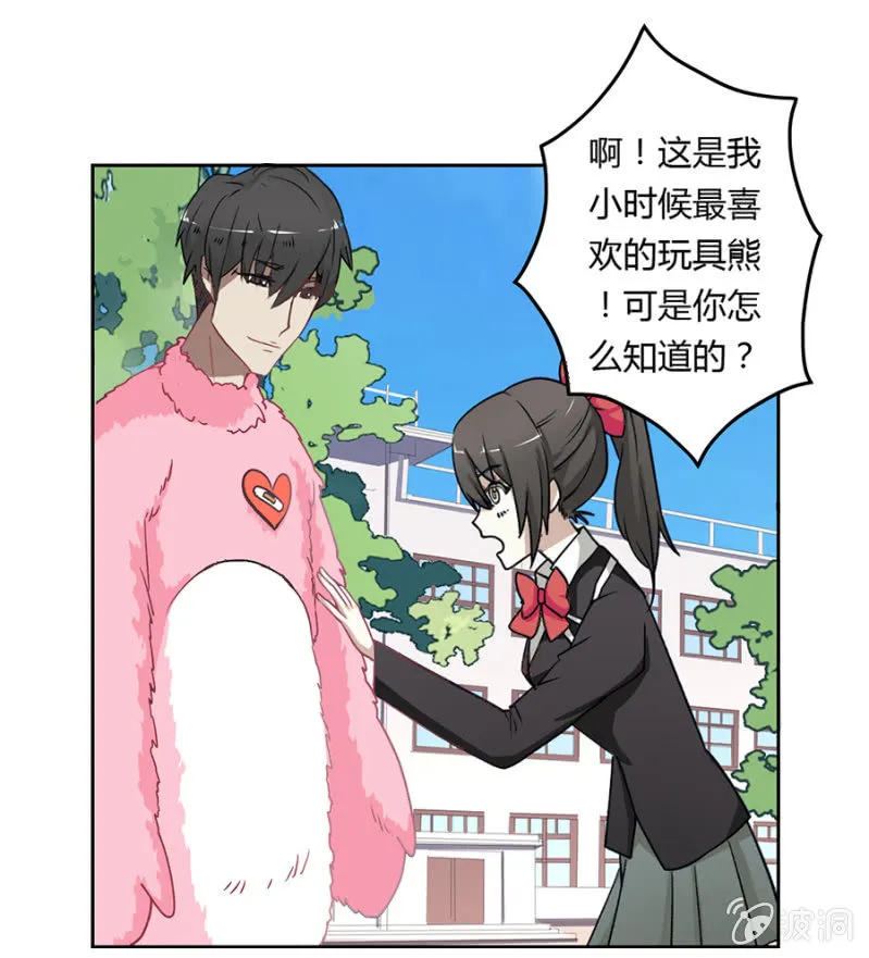 可别是人形布偶少女心吧 第13页