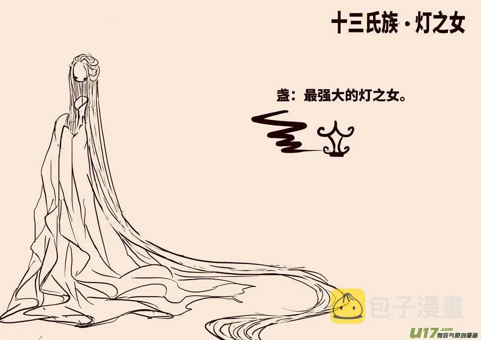 关于黑暗童话 第4页