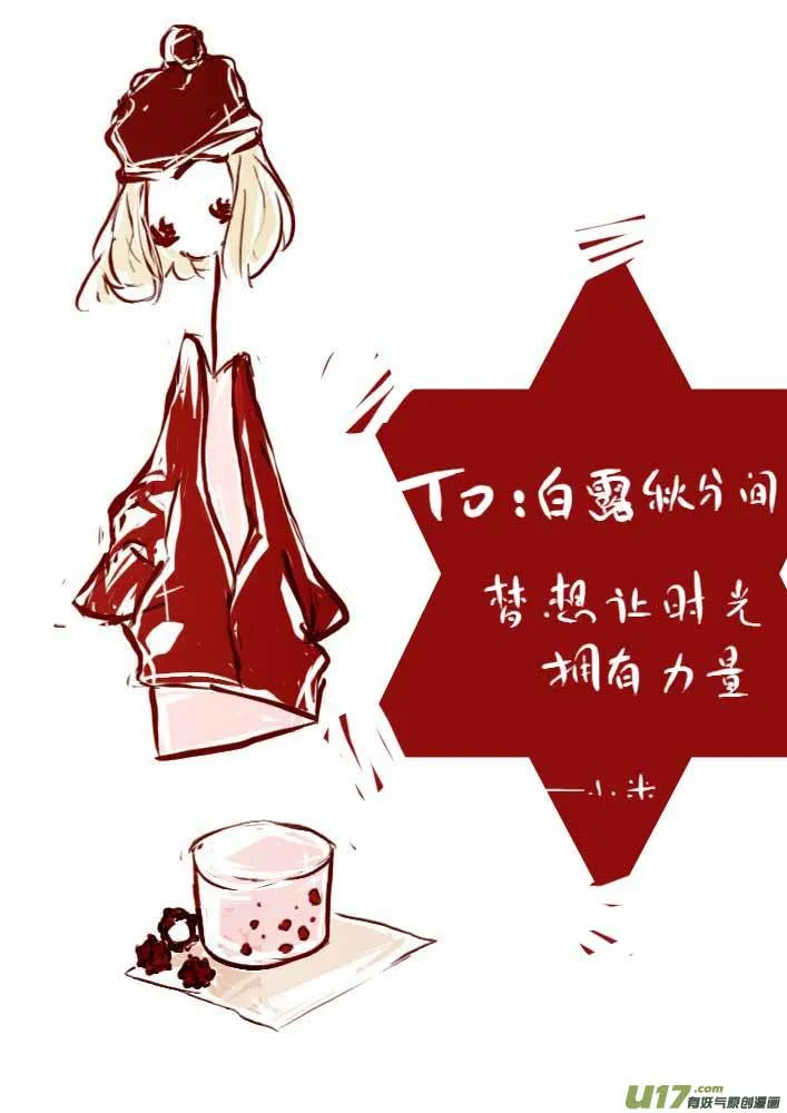 VC小屋（布丁） 第3页