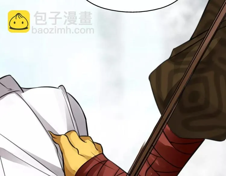 第19话 腓腓吐仇情，迷雾中现 第9页
