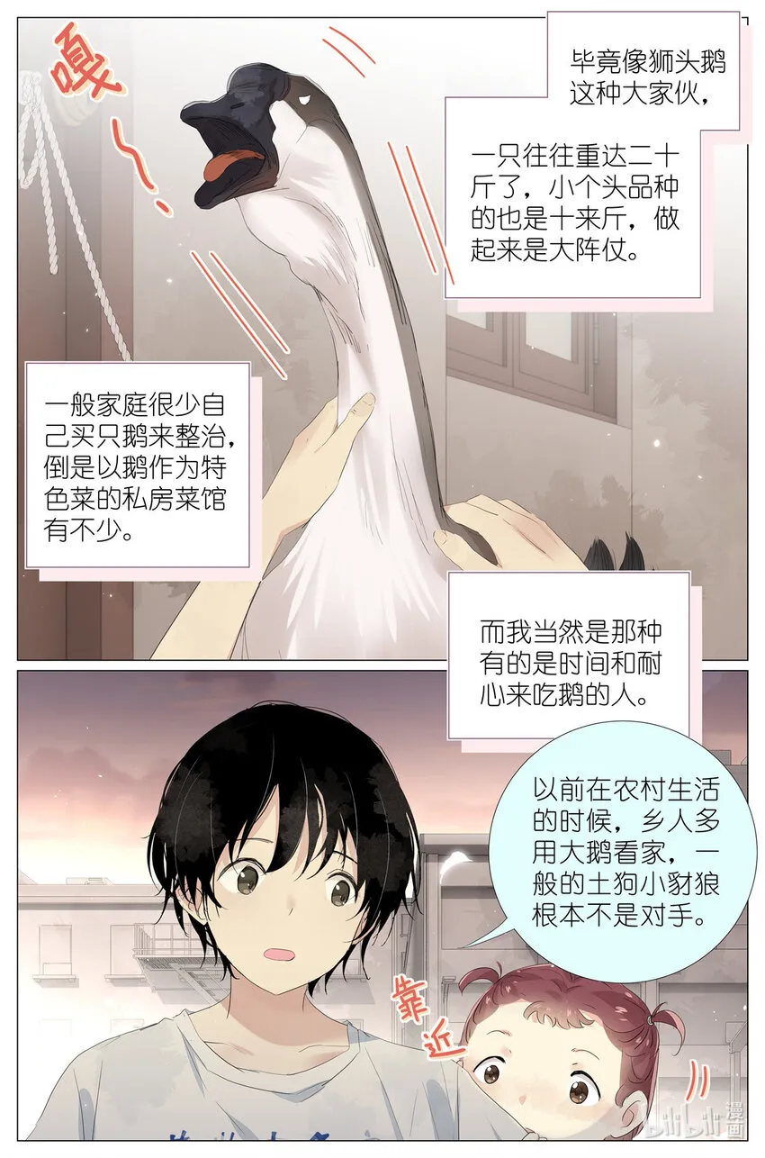 044 鹅鹅鹅 第3页