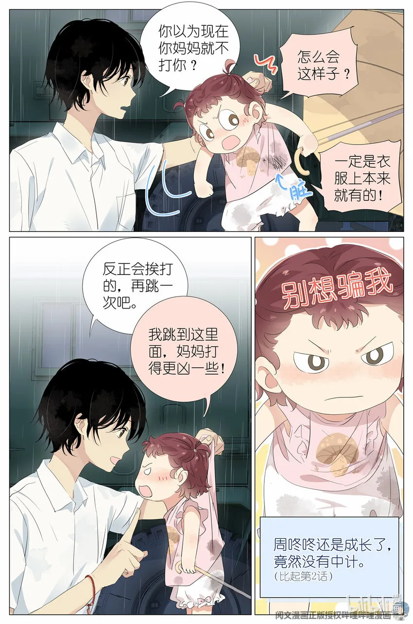031 没有吃过 第10页