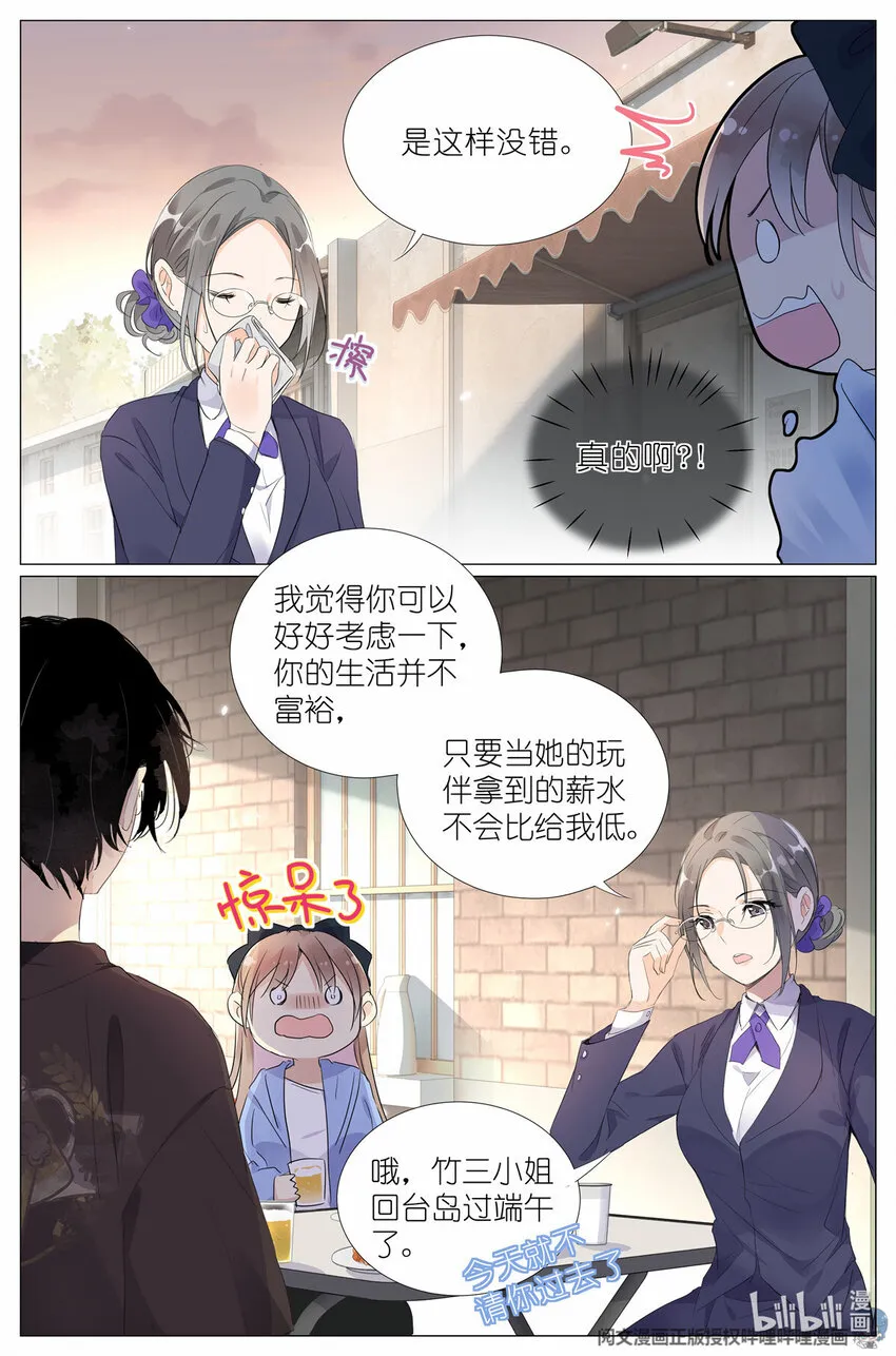 020 总裁对总裁 第3页