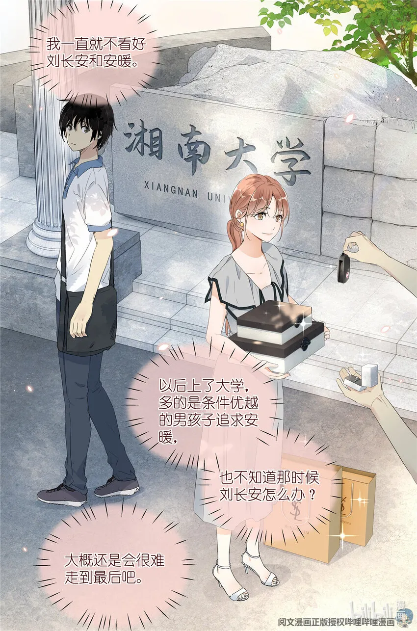 020 总裁对总裁 第8页