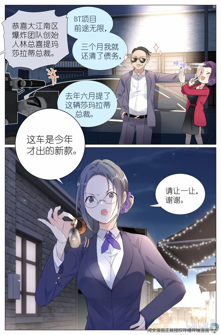020 总裁对总裁 第10页