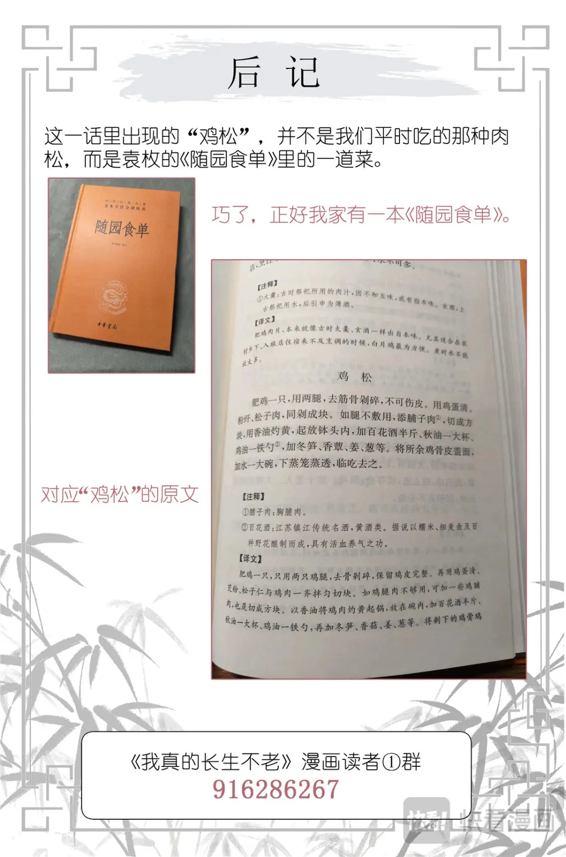 083 周咚咚牌大鸡腿 第18页