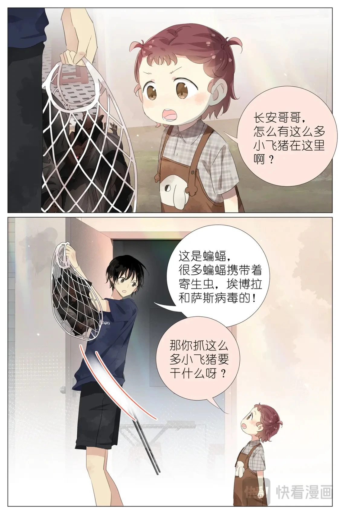 077 小飞猪 第5页