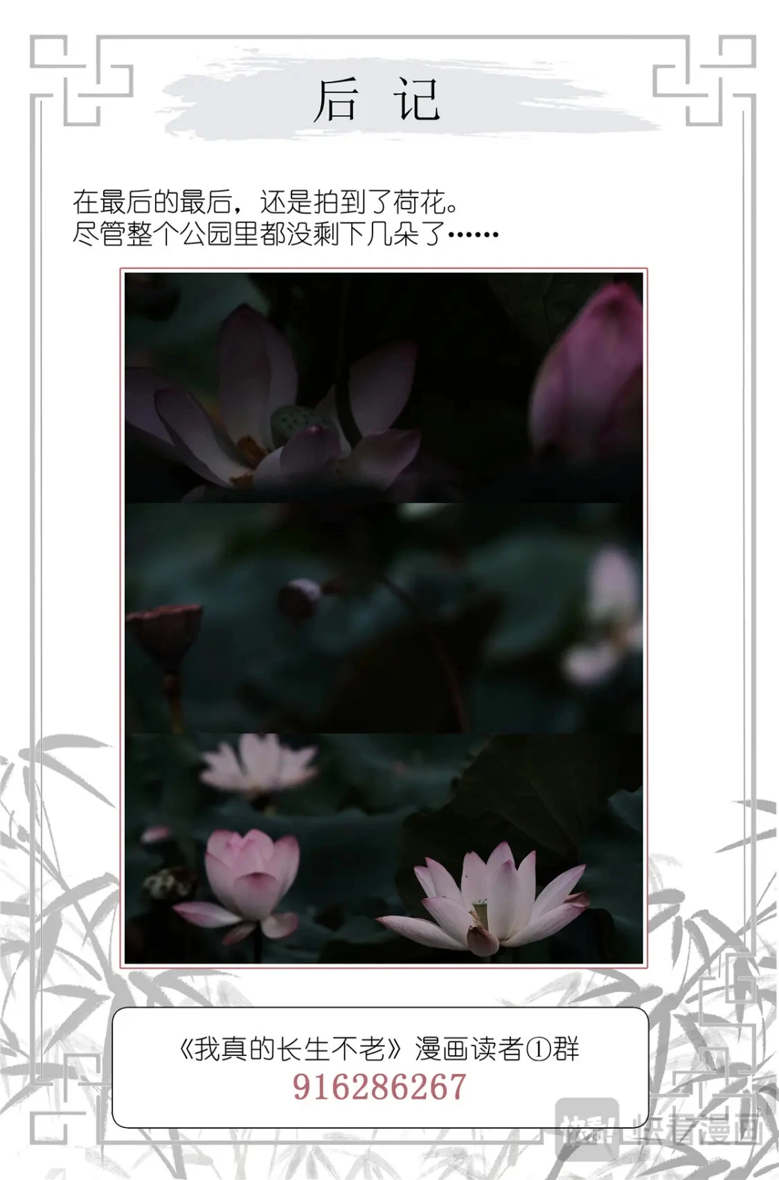 076 继母和祖先 第19页