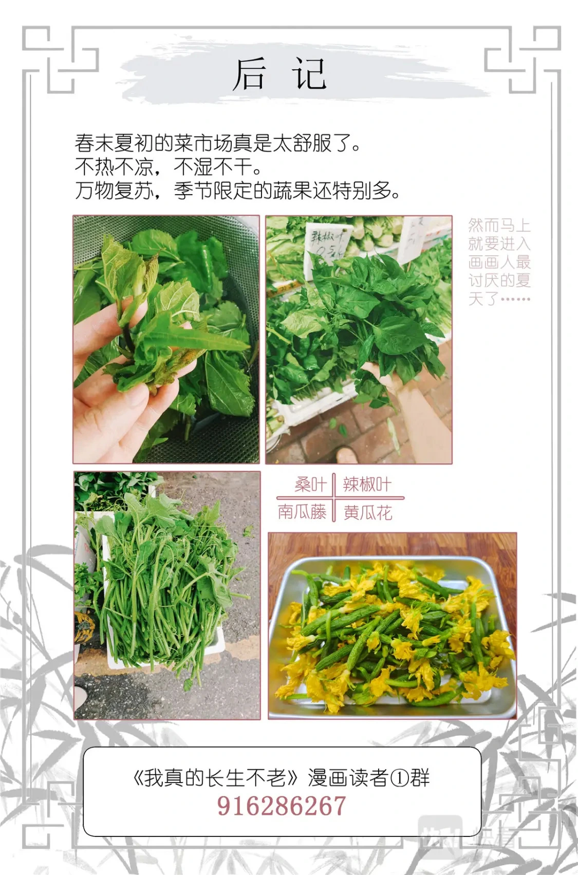 065 野有蔓草 第19页