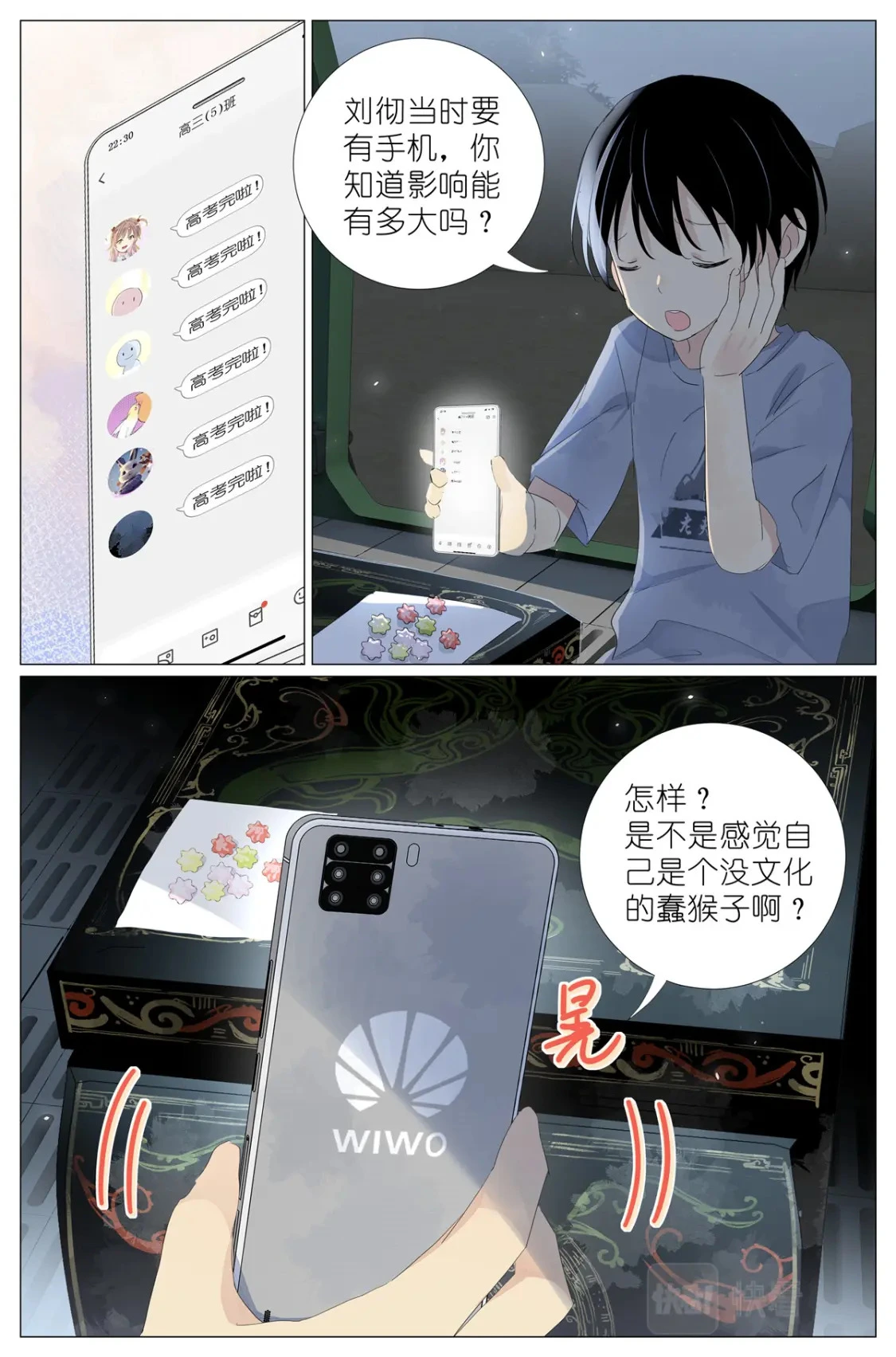 051 手机换棺材 第12页