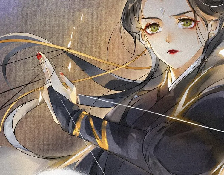 第14话 夜盗九歌图 第78页