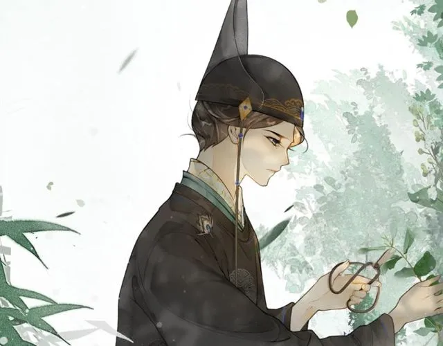 第57话善良之人 第18页