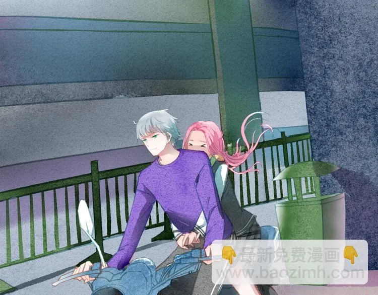 第35话 秘密实验 第22页