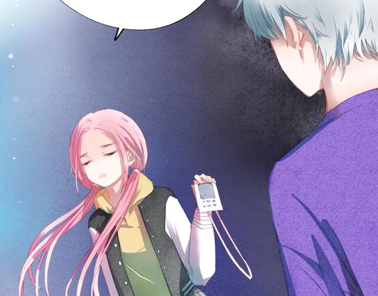 第34话 学长的手机！？ 第56页