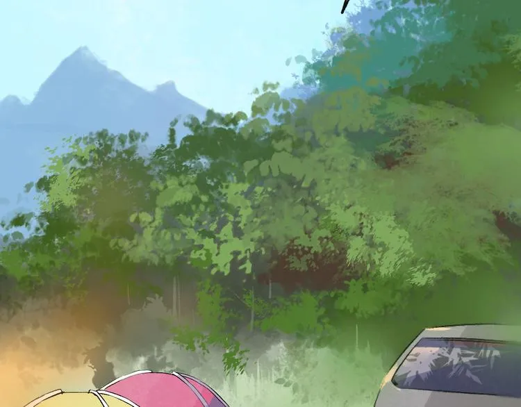 第22话 走秀！？ 第2页